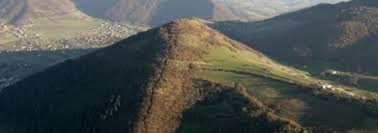 Bosnian Pyramids / Offbeat Roadside Attractions in Sarajevo, Bosnia and Herzegovina / Karen McCann / EnjoyLivingAbroad.com