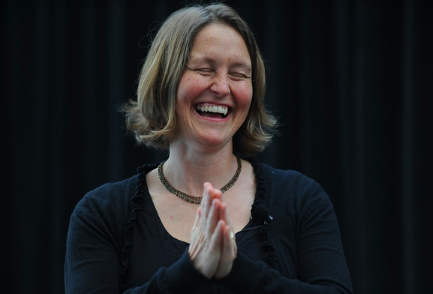 Science of Happiness Course, UC Berkeley's Center for the Common Good / 2021 / Karen McCann / EnjoyLivingAbroad.com