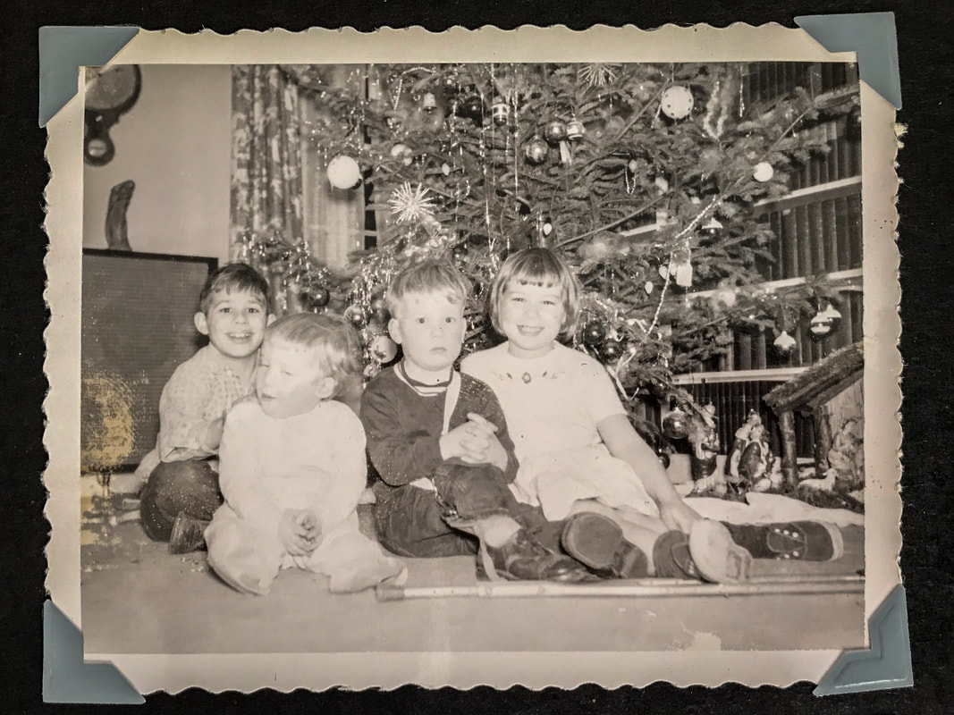Xmas Celebrations in Europe / The Amigos Project / Karen McCann / EnjoyLivingAbroad.com