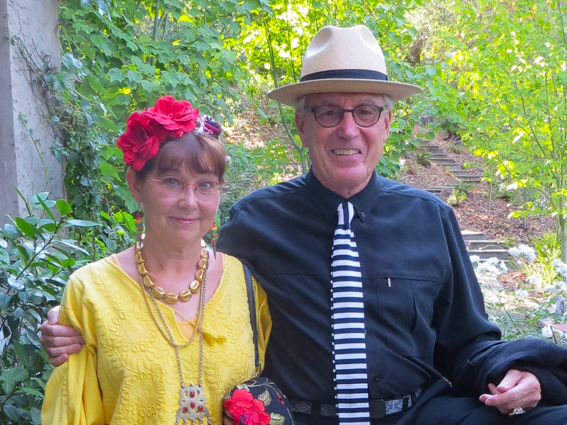 Where to Retire? / Seville, Spain / Karen & Rich McCann / EnjoyLivingAbroad.com