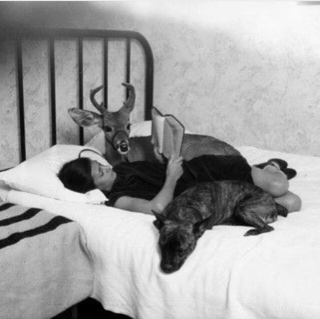 Frida Kahlo / Cedars of Marin / Choose Kindness / Finding Hope / Karen McCann / EnjoyLivingAbroad.com