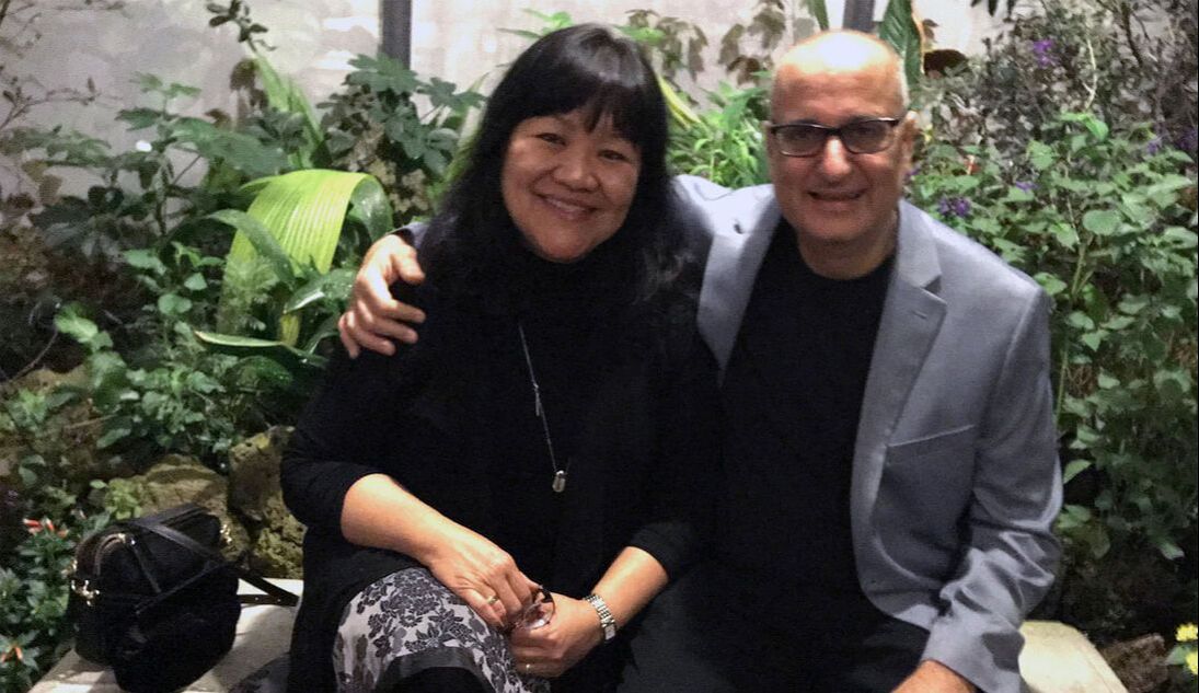 Where to Retire? / Gilen Chan and Gene Preudhomme /Karen McCann / EnjoyLivingAbroad.com