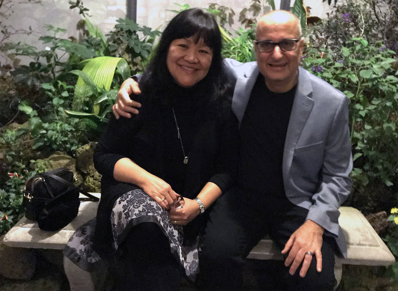 Where to Retire? / Podcast:  Retire There with Gil and Gene / Karen McCann / EnjoyLivingAbroad.com