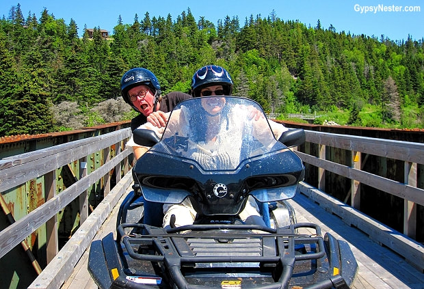 Where to Retire? / Gypsy Nesters / Karen McCann / EnjoyLivingAbroad.com