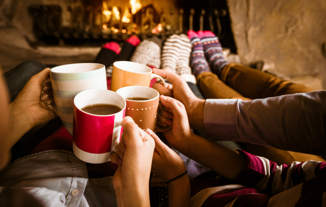 Post-pandemic travel / Hygge & Happiness / Karen McCann / EnjoyLivingAbroad.com