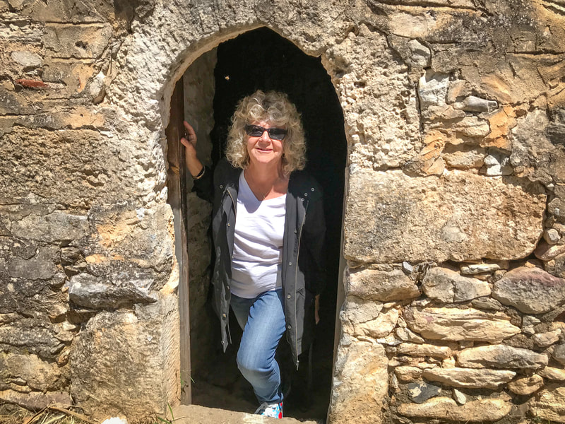 Where to Retire? / Greece / Karen McCann / EnjoyLivingAbroad.com