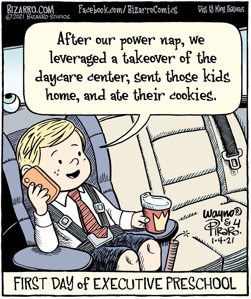 Power naps / Siestas Make You Healthy, Wealthy & Wise / Karen McCann / EnjoyLivingAbroad.com
