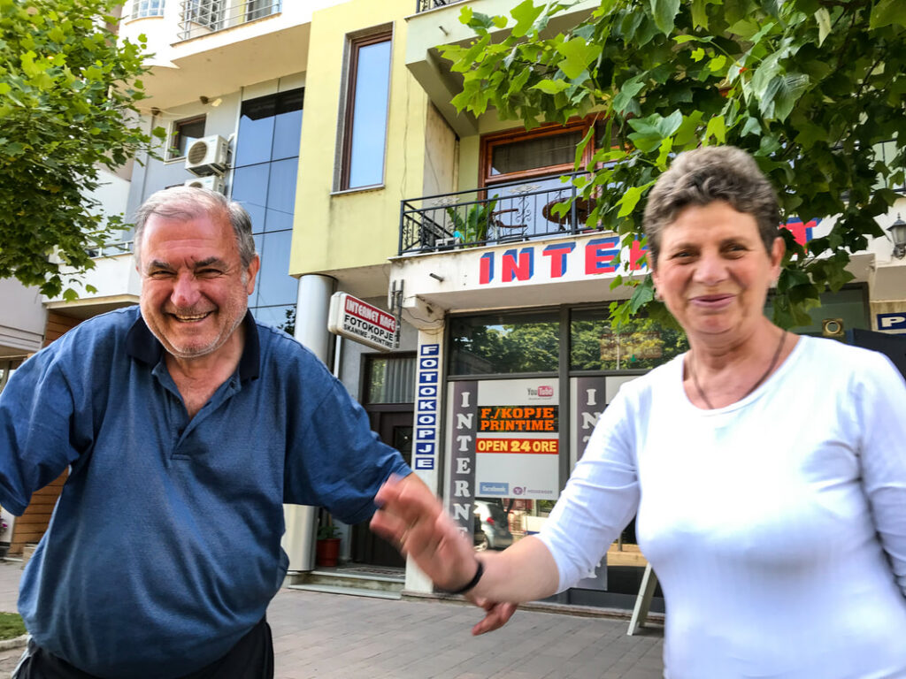 Albania: Your Next Vacation Destination? / Karen McCann / EnjoyLivingAbroad.com