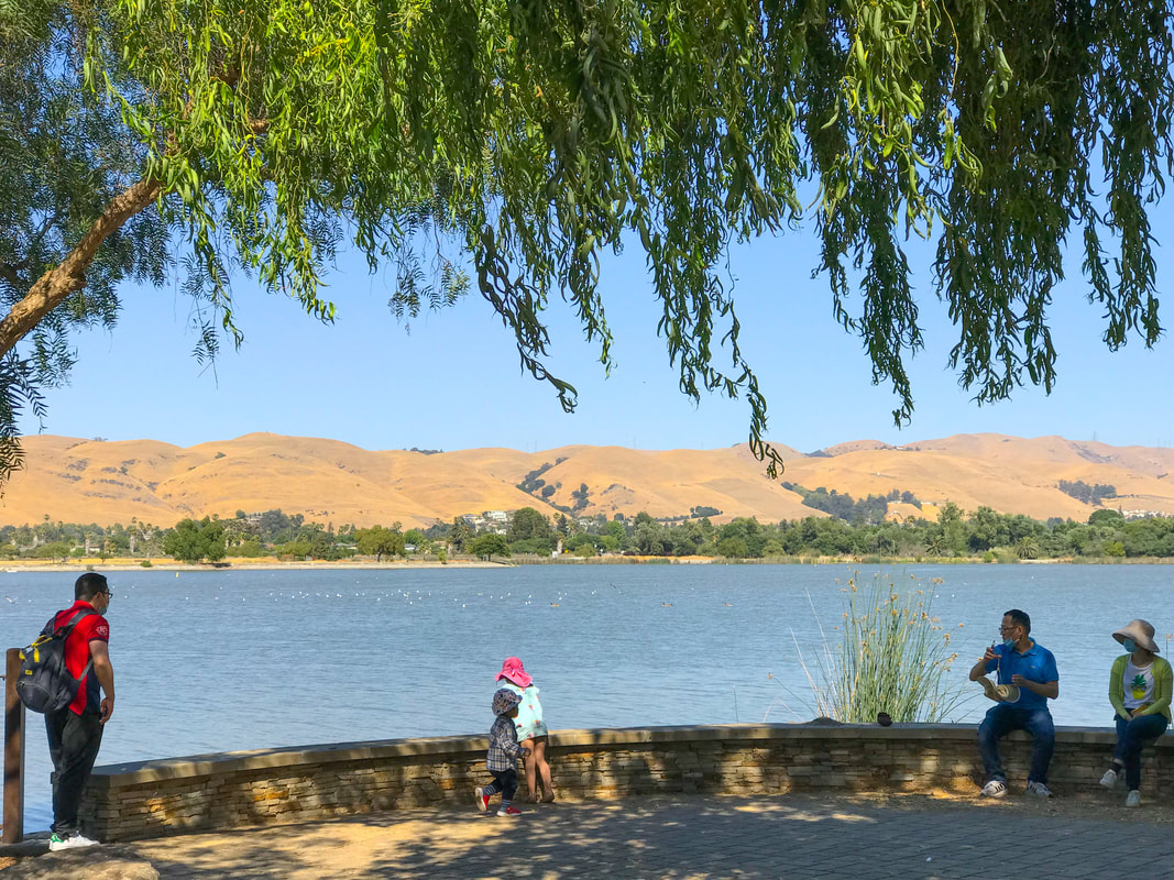 Fremont: America's #1 Happiest City / Karen McCann / EnjoyLivingAbroad.com