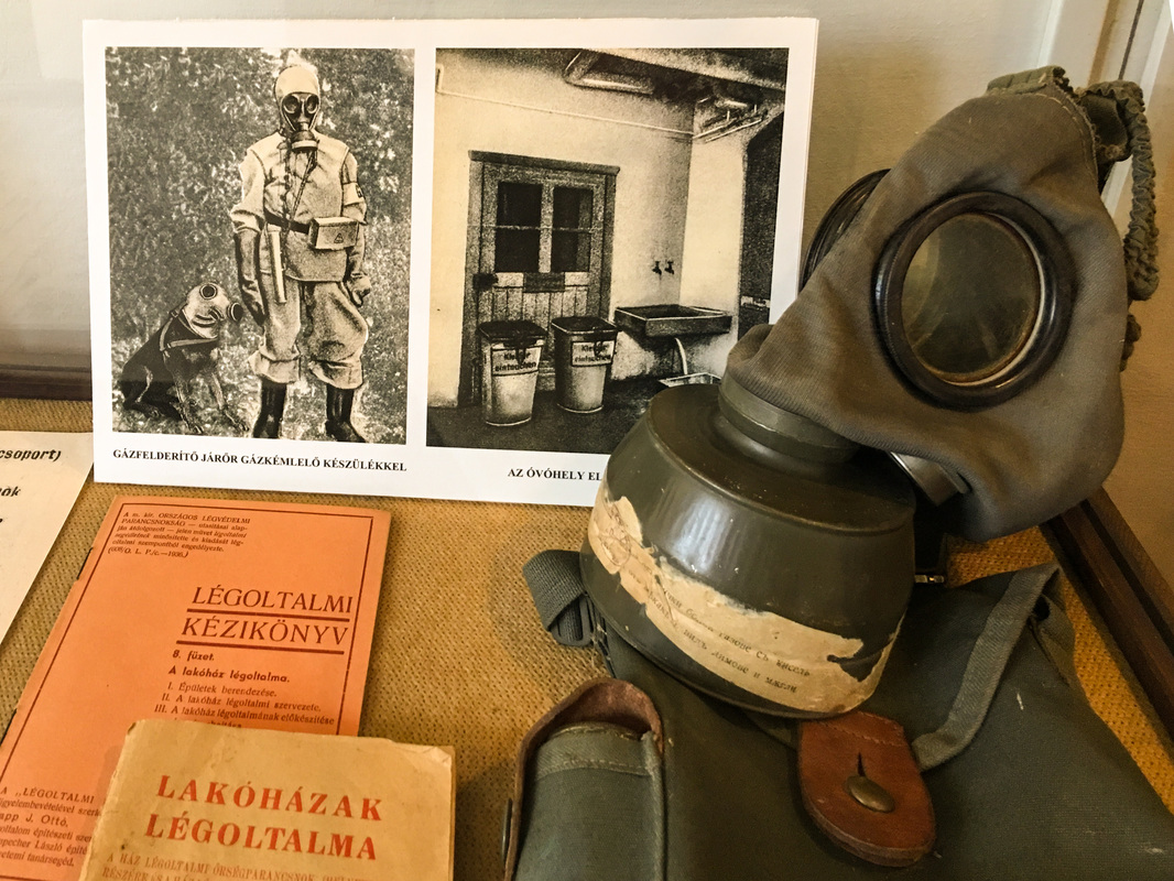 Local History Museum / Peaceful Pécs, Hungary / Karen McCann / EnjoyLivingAbroad.com