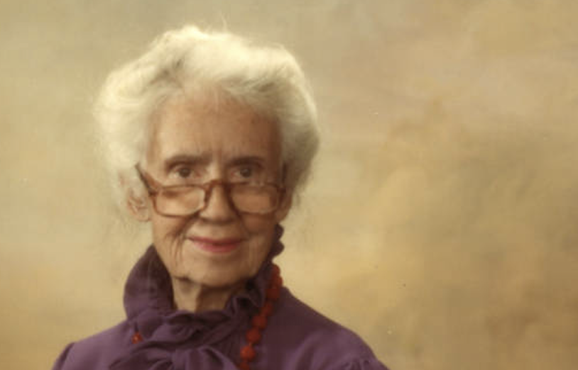 Grey Panthers / Aging Gracefully / Finding Hope / Karen McCann / EnjoyLivingAbroad.com
