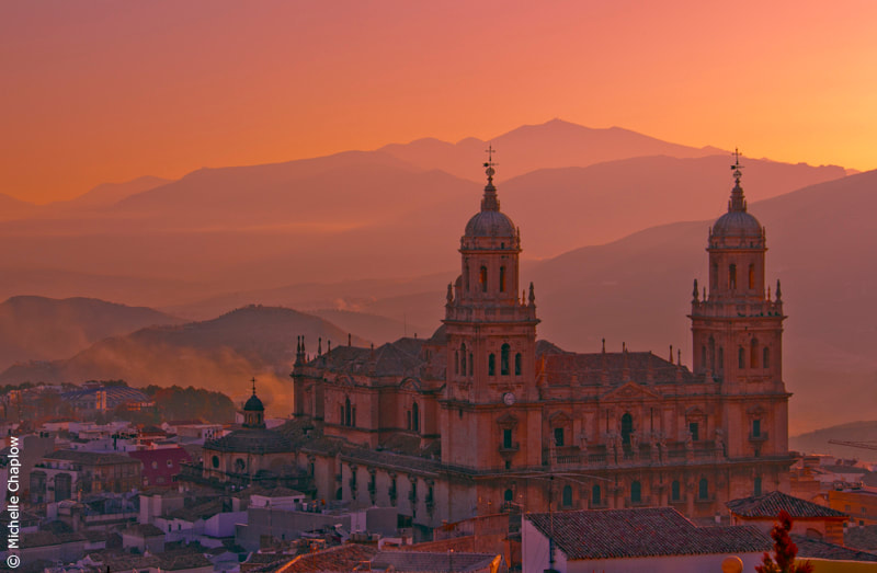 Nutters Tour of Spain / Karen McCann / EnjoyLivingAbroad.com