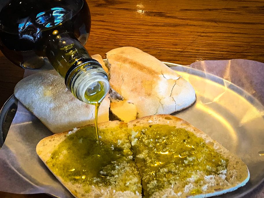 Seville, Spain / Second Breakfast Tradition / Karen McCann / EnjoyLivingAbroad.com