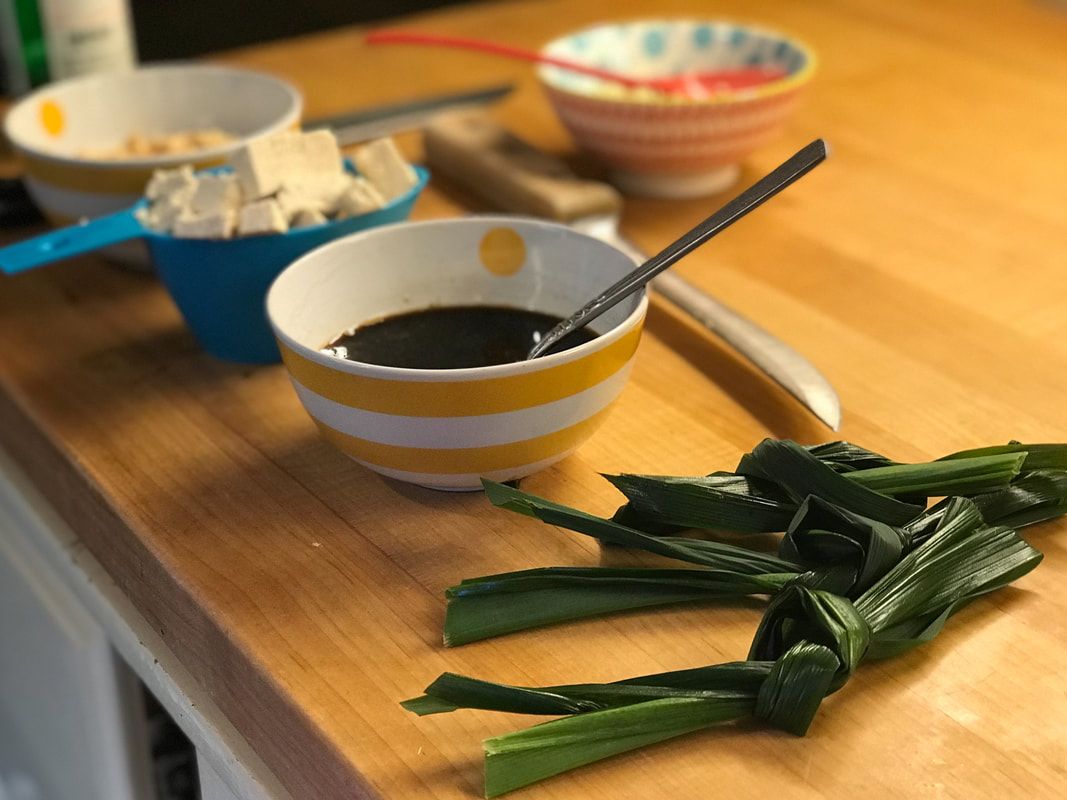 Cuiline / Online Cooking Class: Pad Thai / Karen McCann / Enjoylivingabroad.com