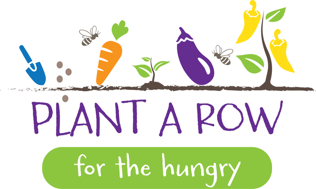 Children's Victory Garden / Finding Hope / Karen McCann / EnjoyLivingAbroad.com