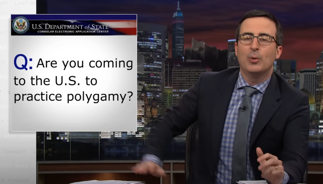 Translators, John Oliver / Finding Hope / Karen McCann / EnjoyLivingAbroad.com