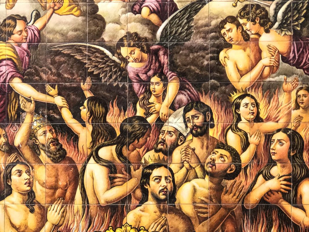 Seville, Spain: Hot as Hades? / Karen McCann / EnjoyLivingAbroad.com