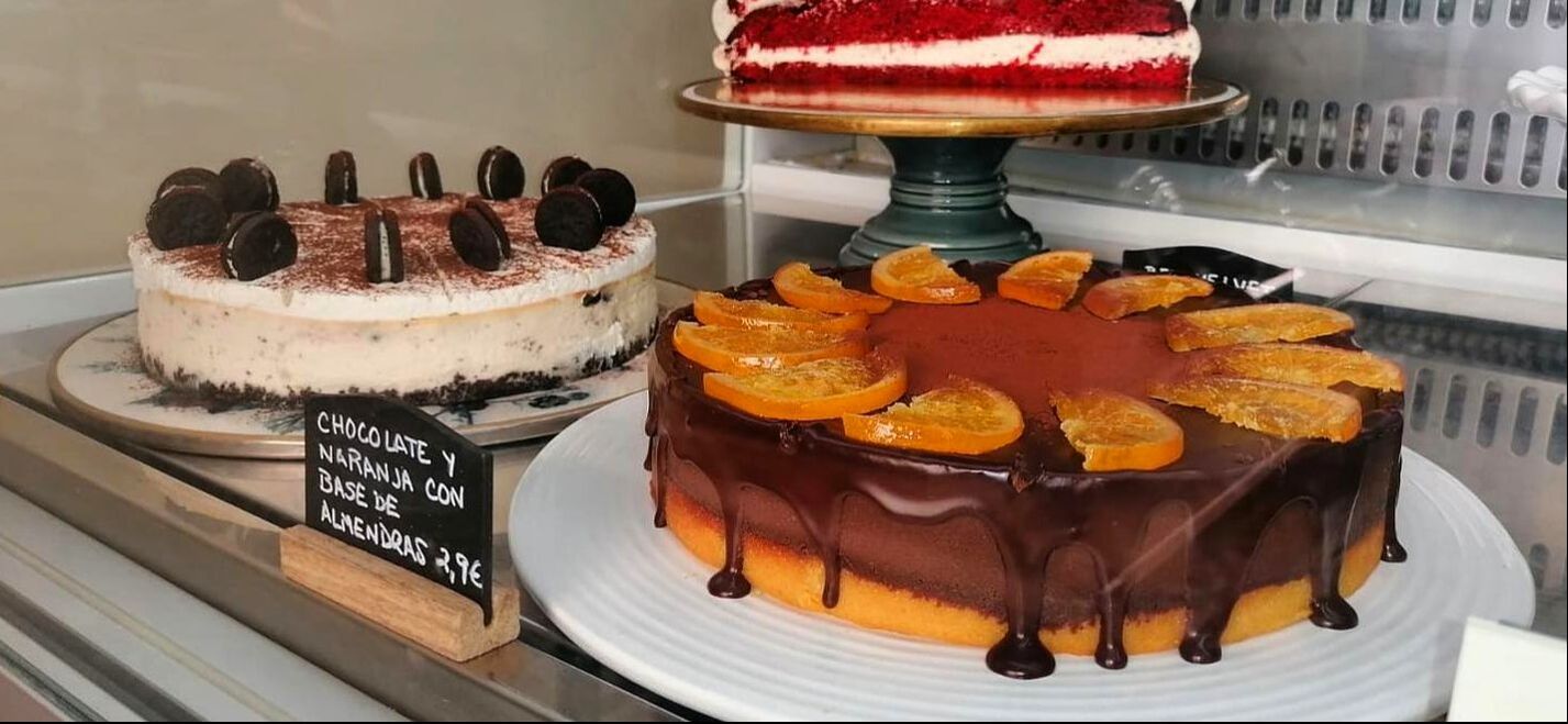 Cozy Places to Eat in Seville, Spain / Karen McCann / EnjoyLivingAbroad.com