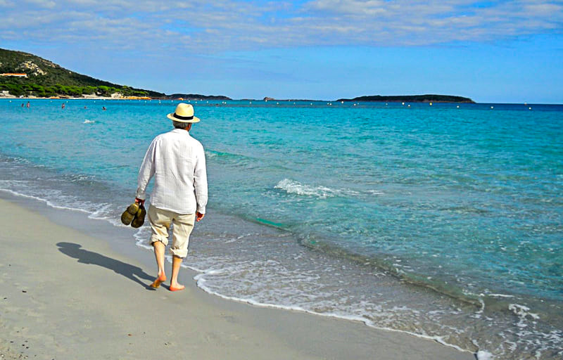 Rich McCann / Part-Time Expat / The Amigos Project / Karen McCann / EnjoyLivingAbroad.com