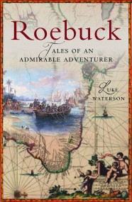 Roebuck / Luke Waterson / Slovakia / Karen McCann / enjoylivingabroad.com