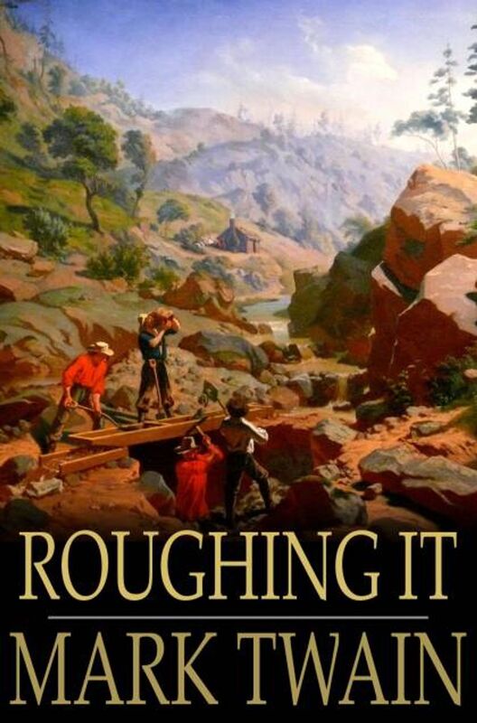 Roughing It in CA / Sacramento 2021 / The Big Tomato / Karen McCann / EnjoyLivingAbroad.com