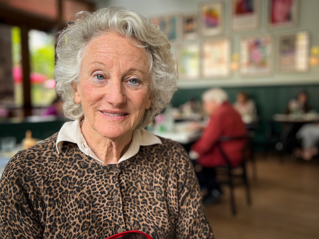 The Villages Movement / Aging Gracefully / Finding Hope / Karen McCann / EnjoyLivingAbroad.com