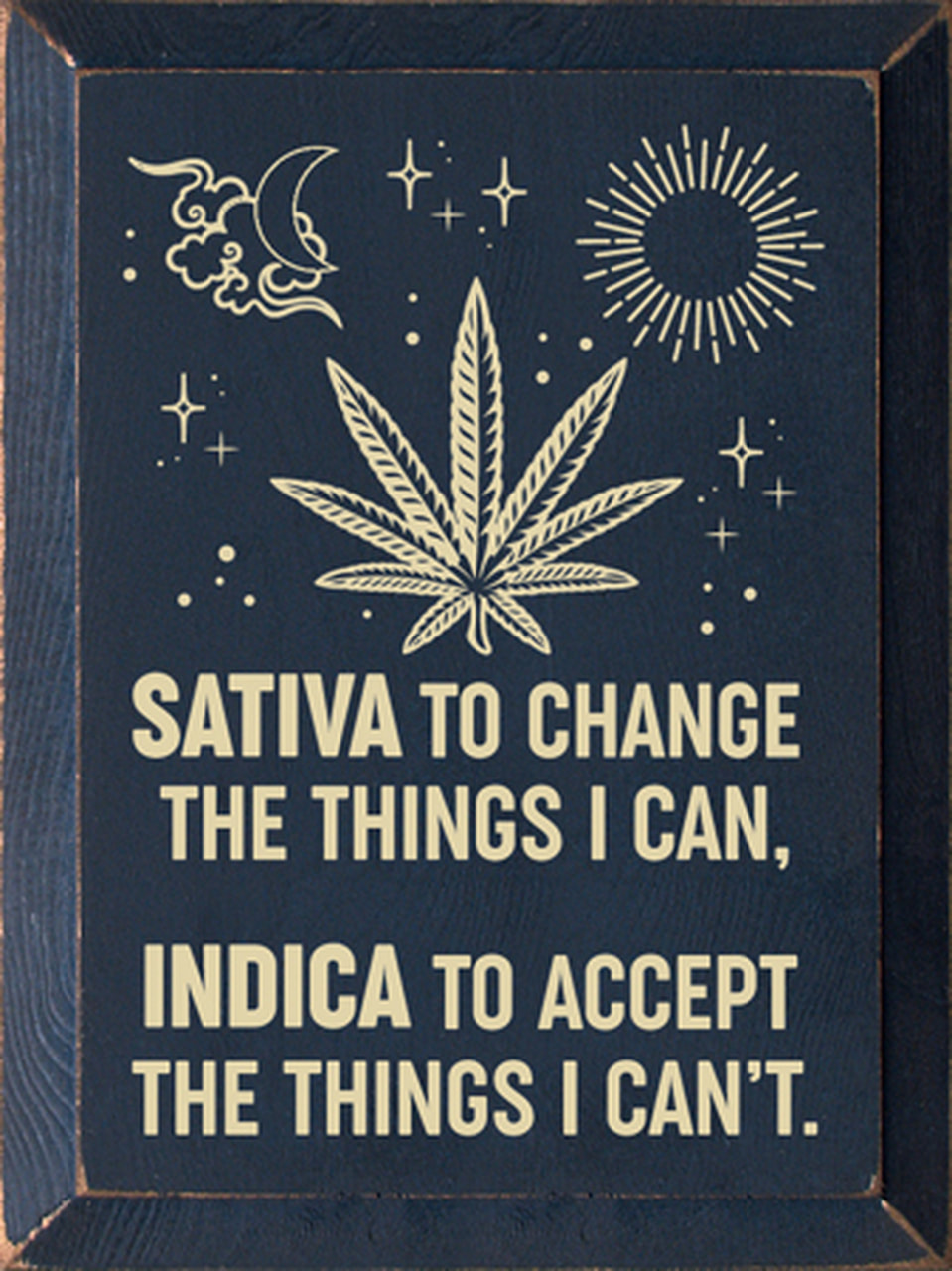 Does Marijuana Make You Thinner? / Karen McCann / enjoylivingabroad.com