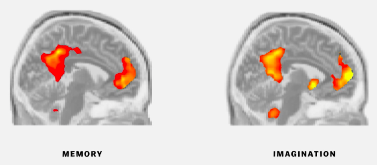 How memory works / Take a Break from the Pandemic / Karen McCann / EnjoyLivingAbroad.com