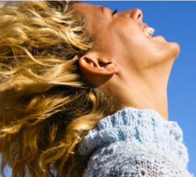 Science of Happiness Course, UC Berkeley's Center for the Common Good / 2021 / Karen McCann / EnjoyLivingAbroad.com