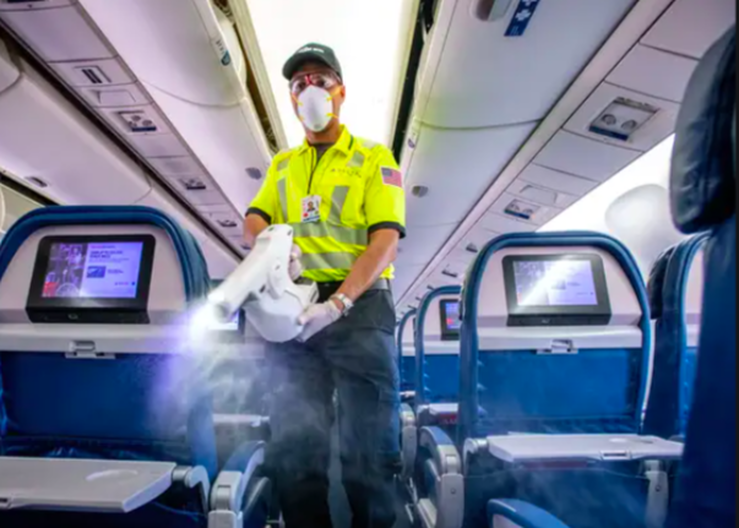 Travel During Coronavirus / Are We Nuts? / Karen McCann / EnjoyLivingAbroad.com
