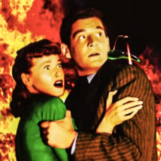 Date nights during the pandemic / Karen McCann / EnjoyLivingAbroad.com