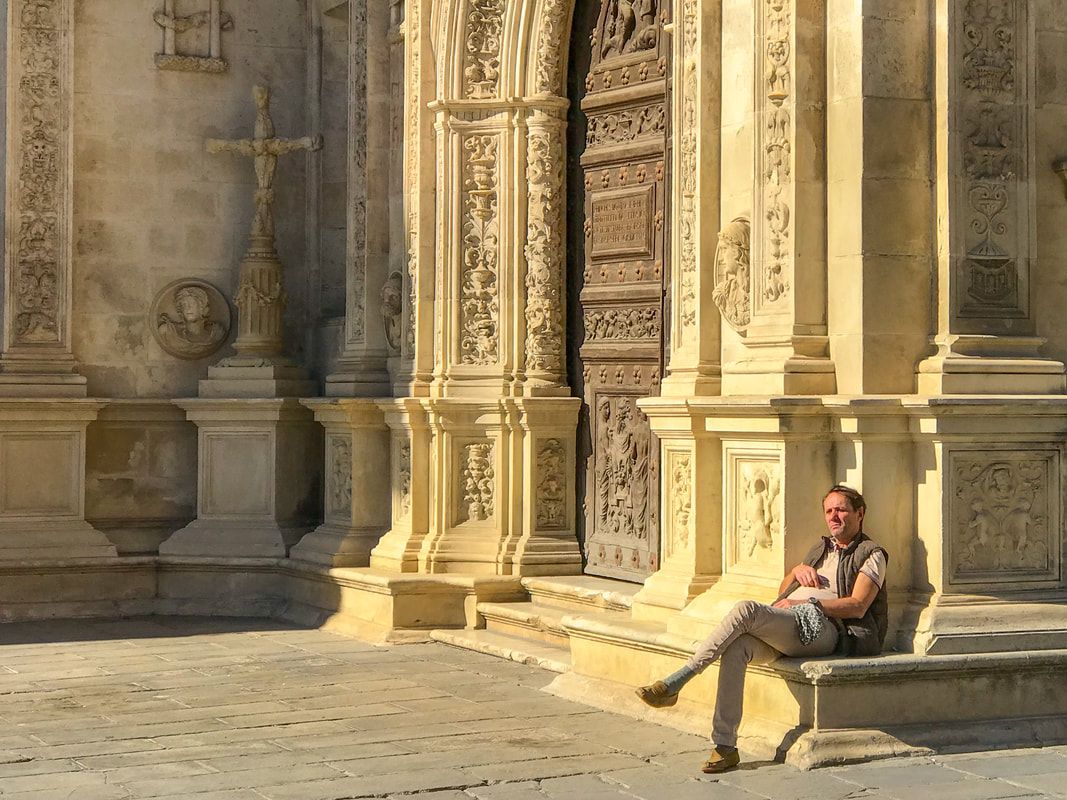 Seville Guide 2022 / Insider tips for visiting Spain  / Karen McCann / EnjoyLivingAbroad.com