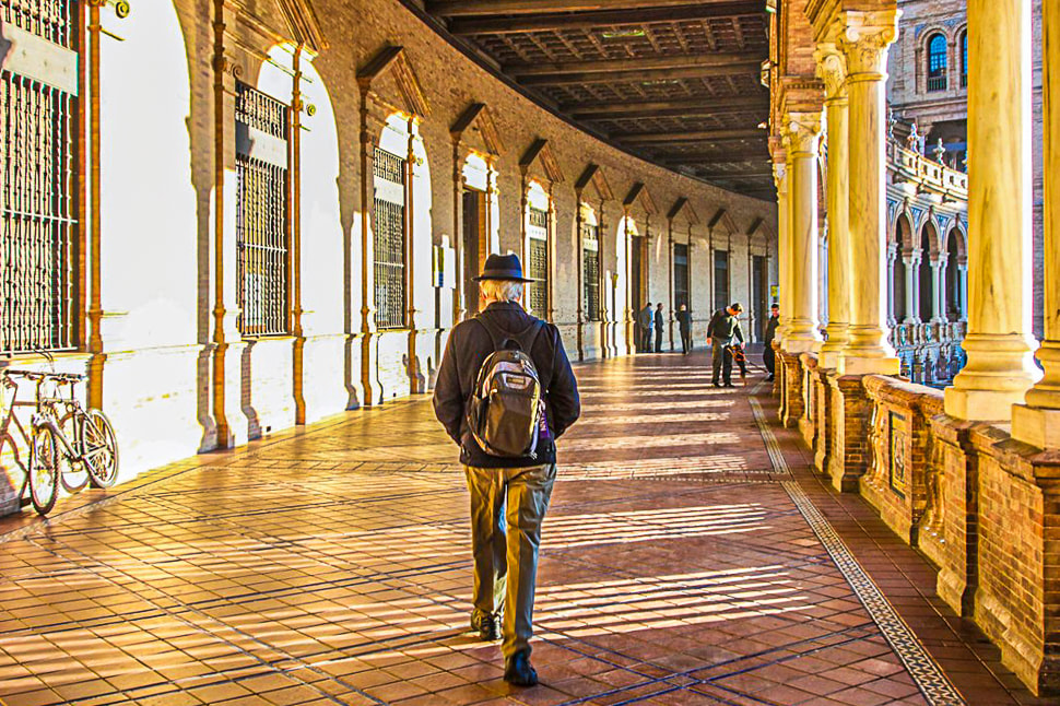 Move Abroad Checklist / The Amigos Project / Karen McCann / EnjoyLivingAbroad.com