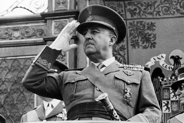 Franco outlawed Beatles music  / Is Free Press Still Necessary? / enjoylivingabroad.com