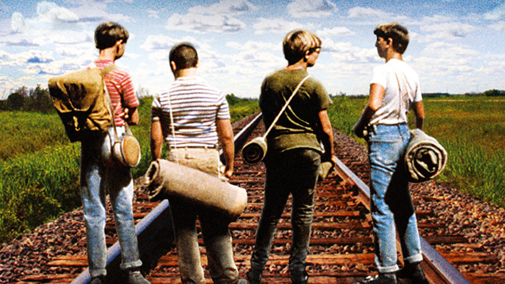 Stand By Me / Karen McCann / EnjoyLivingAbroad.com
