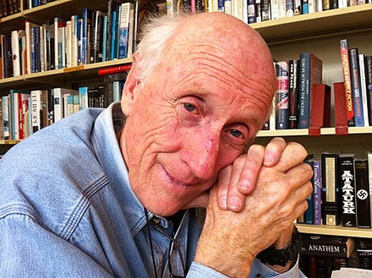 Stewart Brand / Cheap & Cheerful San Francisco / Karen McCann / EnjoyLivingAbroad.com
