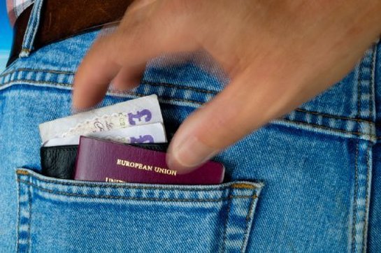 Is your passport valid for travel? Are you sure? / Karen McCann / enjoylivingabroad.com