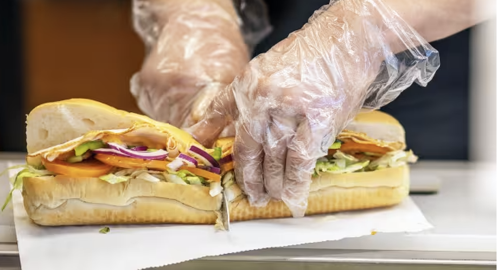 Subway bread classified as cake / Health Benefits Dark Chocolate / The Amigos Project / Karen McCann / EnjoyLivingAbroad.com