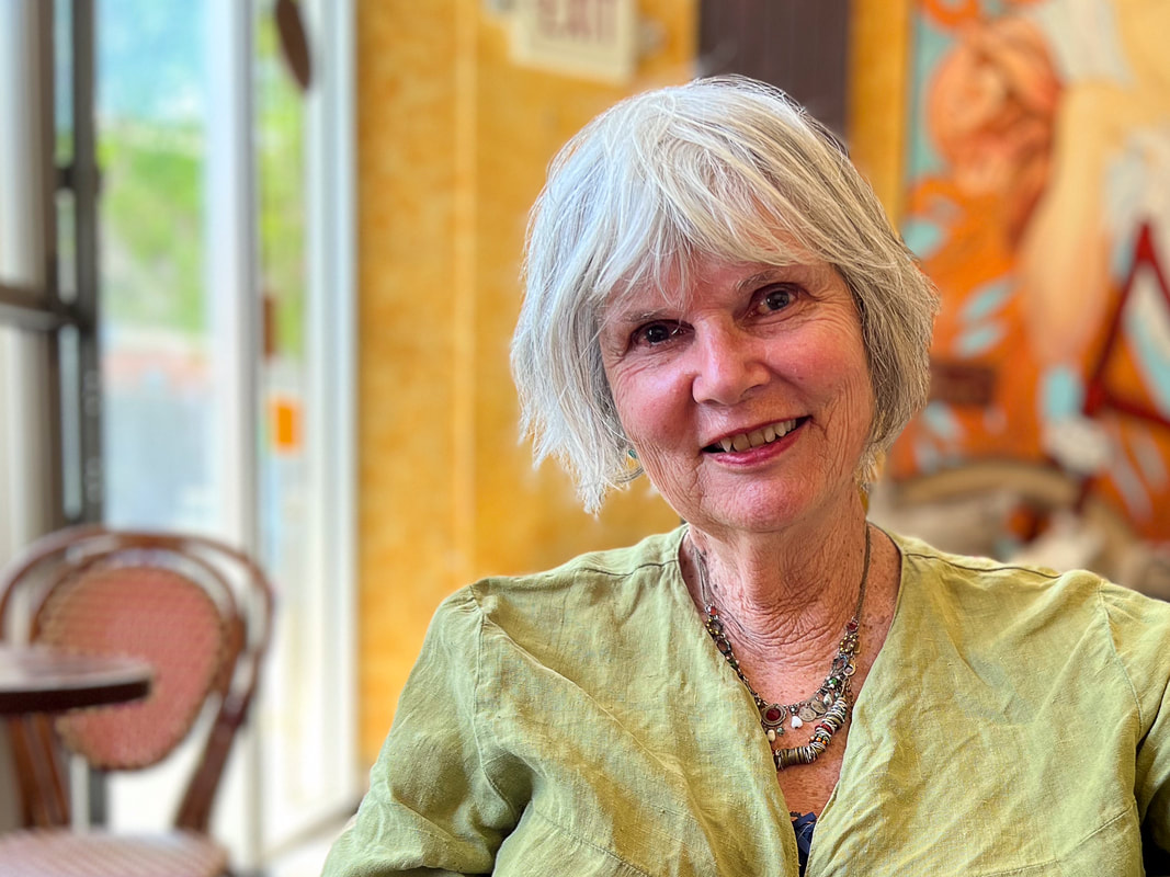 The Villages Movement / Aging Gracefully / Finding Hope / Karen McCann / EnjoyLivingAbroad.com
