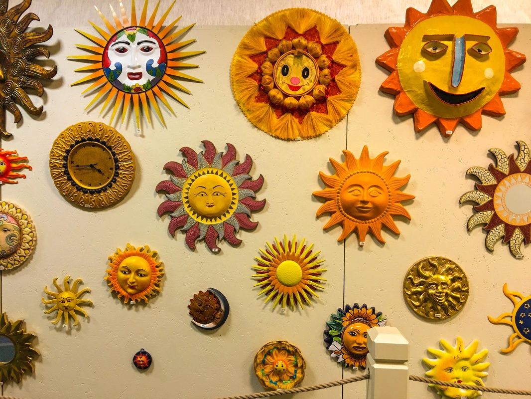 The Sun Museum, Riga, Latvia / Latvia; it's where to meet up! / Karen McCann / EnjoyLivingAbroad.com