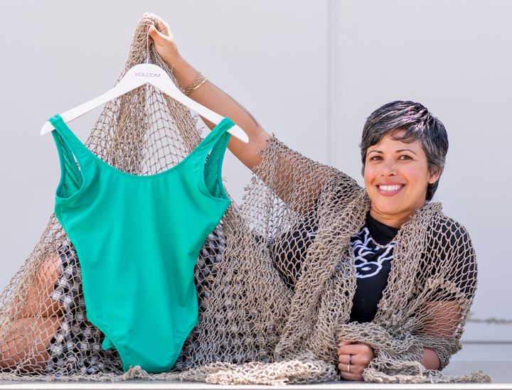 Sustainable fashion / Post-Pandemic New Roaring 20s / Karen McCann / EnjoyLivingAbroad.com