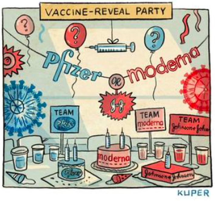Post-Pandemic Social Skills / Karen McCann / EnjoyLivingAbroad.com
