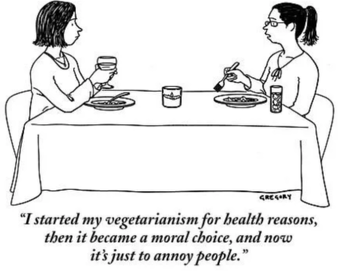 Baby-fed weaning / Picky eaters / Karen McCann / EnjoyLivingAbroad.com