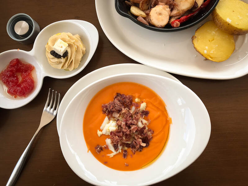 7 Classic Tapas You Must Try / 3 Food Tribes of Seville, Spain / Karen McCann / EnjoyLivingAbroad.com