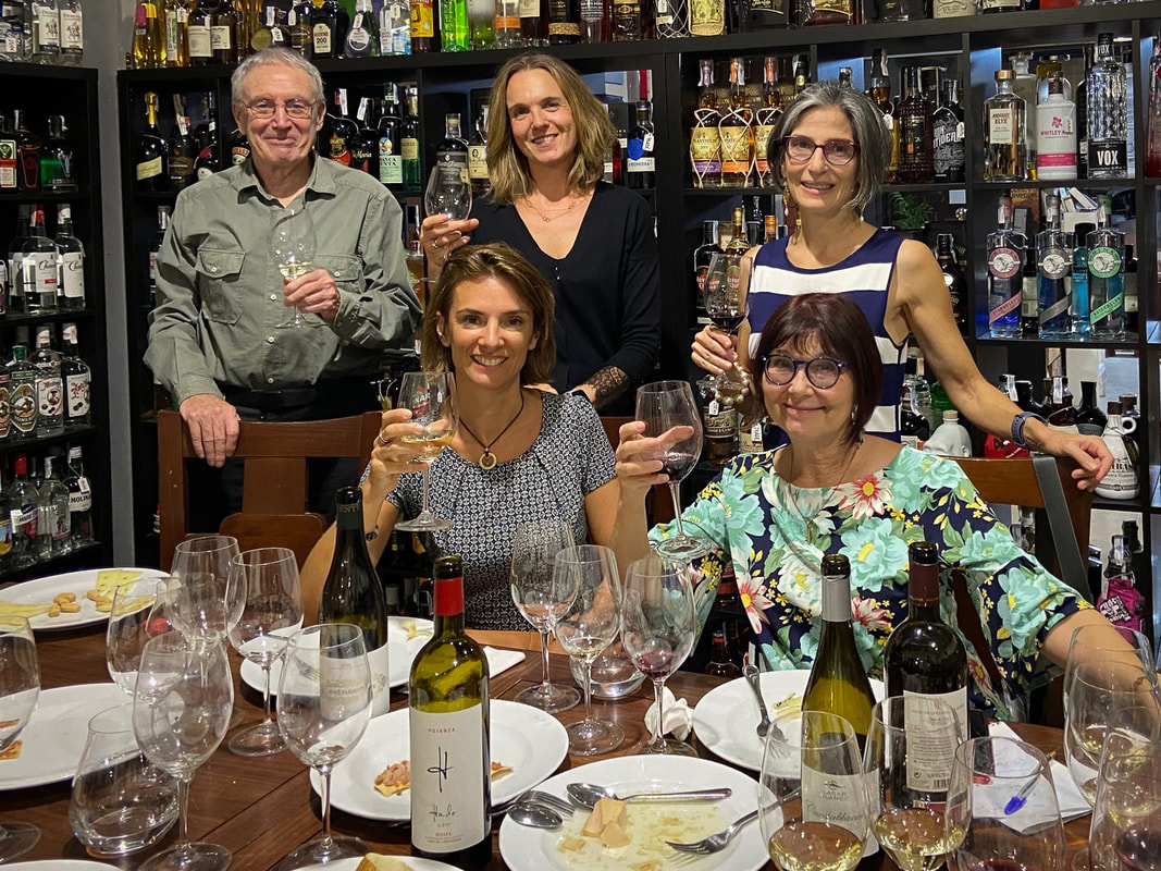 Spain's Rebounding Social Life 2021 / Karen McCann / EnjoyLivingAbroad.com